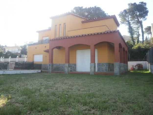 Casa en Vidreres