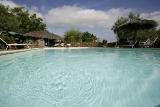 Casa rural : 1/31 personas - piscina - gavorrano  grosseto (provincia de)  toscana  italia