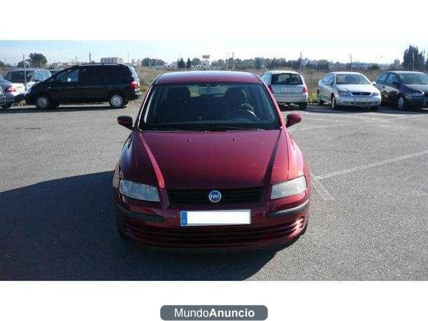 Fiat Stilo 1.9JTD Dynamic 115