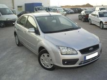 FORD FOCUS 2.0 16V Ghia