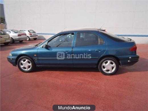 Ford Mondeo 2.5I V6 GHIA