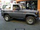 LAND CRUISER 1990 DIESEL 5 CILINDROS - mejor precio | unprecio.es