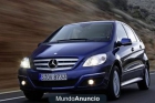 Mercedes-Benz B 200 - mejor precio | unprecio.es