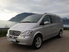 Mercedes-Benz Viano - mejor precio | unprecio.es