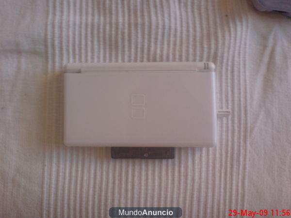 nintendo ds little