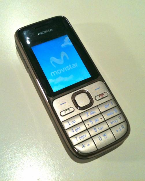 Nokia C2-01