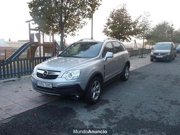 Opel Antara 2.0 TDCI