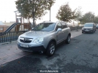 Opel Antara 2.0 TDCI - mejor precio | unprecio.es