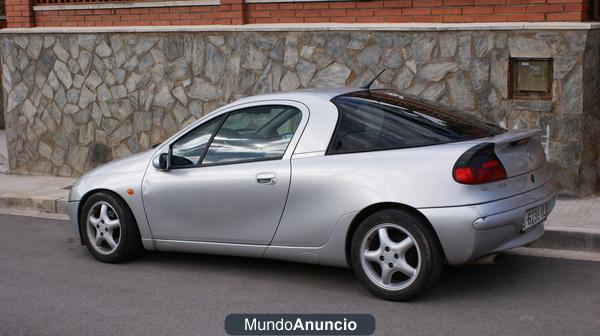 opel tigra 1.4cc 16v 90cv