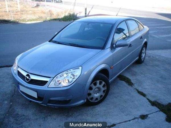 Opel Vectra 1.9CDTI 8v Essentia 120