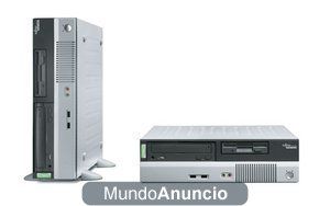 PC sobremesa Fujitsu Siemens Scenic C620