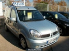 Renault Kangoo LUXE PRIVILEGE 1.5DCI 70CV - mejor precio | unprecio.es