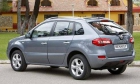 Renault Koleos Bose Edition 2.0 dCi 150cv 4x4 - mejor precio | unprecio.es