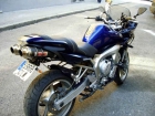 Vendo Fazer 600 color azul marino - mejor precio | unprecio.es