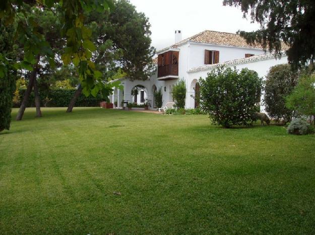 Villas a la venta en Marbella Costa del Sol