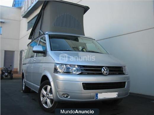 Volkswagen California Comfortline 2.0 \'10