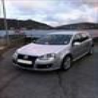 Volkswagen Golf 1.6 2005 - mejor precio | unprecio.es