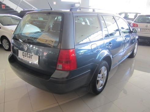 Volkswagen Golf Variant 1.6 HIGLINE