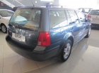 Volkswagen Golf Variant 1.6 HIGLINE - mejor precio | unprecio.es