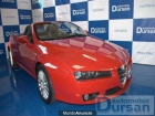 Alfa Romeo Spider - mejor precio | unprecio.es