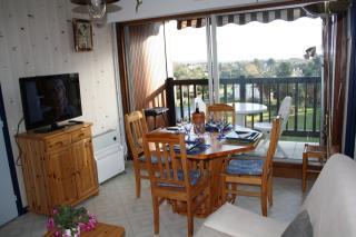 Apartamento en residencia : 2/4 personas - cabourg  calvados  baja normandia  francia