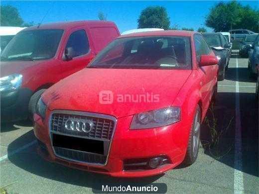 Audi A3 1.8 T FSI Limited Edition