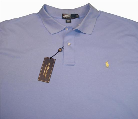 Auténtic polo ralph Lauren XXXL