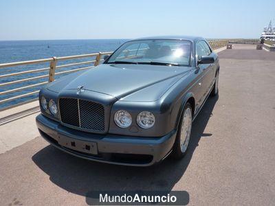 BENTLEY     BROOKLAND