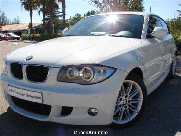 BMW 120 I 120i - 3 puertas