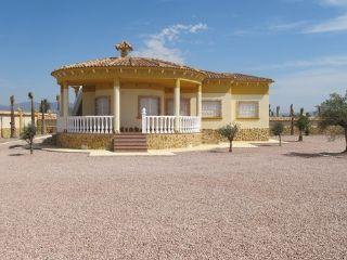 Chalet en venta en Catral, Alicante (Costa Blanca)