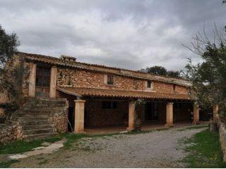 Finca/Casa Rural en venta en Sencelles, Mallorca (Balearic Islands)