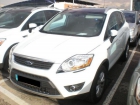 FORD KUGA 2.0TDCI TITANIUM 4WD - mejor precio | unprecio.es