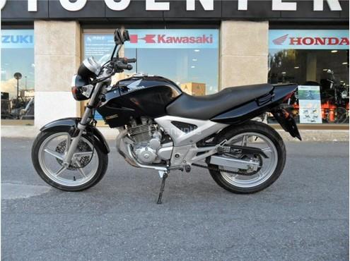 HONDA CBF 250