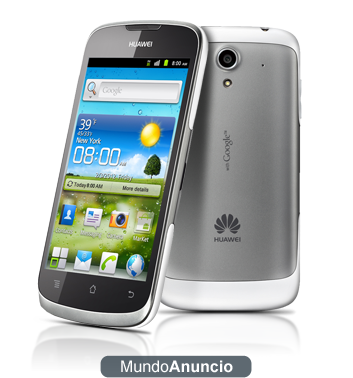 HUAWEI ASCEND G300