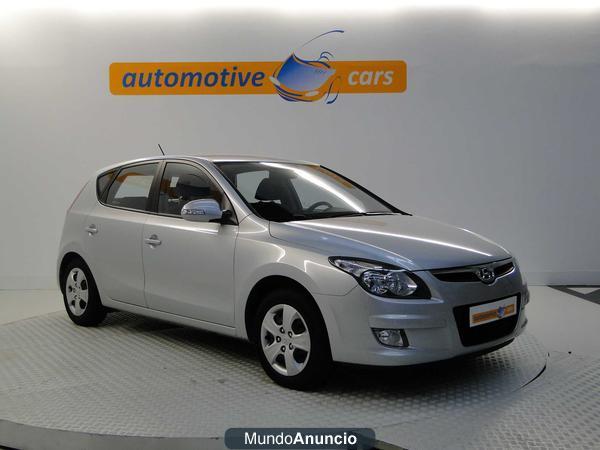 Hyundai i30 1.4 GLS