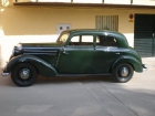 MERCEDES BENZ 170 S.V. DEL AÑO 1949 - mejor precio | unprecio.es