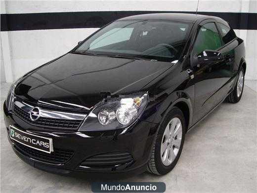 Opel Astra GTC 1.6 16v Enjoy