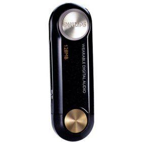 Philips KEY006 128MB MP3WMA Player