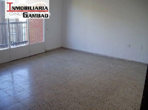 Piso en Albacete