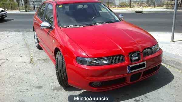 SEAT LEON SPORT