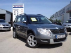 Skoda Yeti 1.2 TSI Imaginarium - mejor precio | unprecio.es