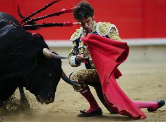 Tendidos Entradas Feria de la Mercè 2011: Réquiem a las Corridas de Toros en Barcelona