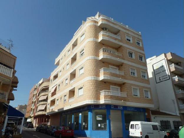 Torrevieja   - Apartment - Torrevieja - CG14607   - 4 Habitaciones   - €205000€