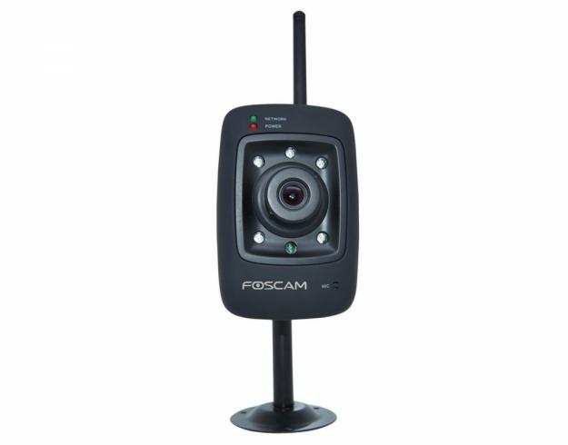 VENDO  CAMARA  IP  WIFI  FOXCAM