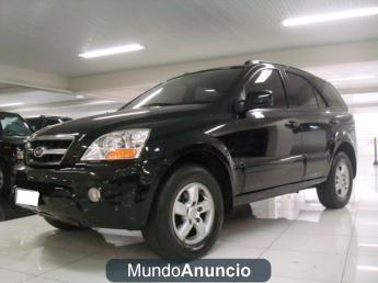 VENDO KIA SORENTO