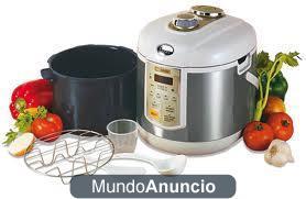 Vendo Robot de Cocina