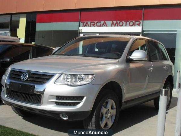 Volkswagen Touareg 3.0TDI V6 Tip.(RESERVADO )