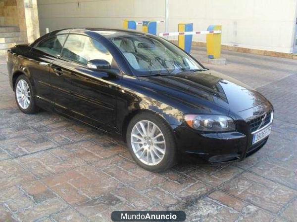 Volvo C70 X D5 Summum