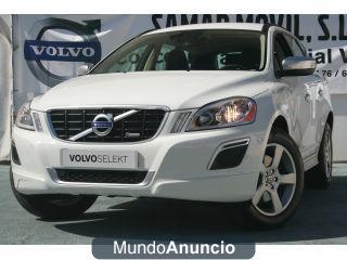 Volvo XC60 D3 R-DESING AWD GEARTRONIC