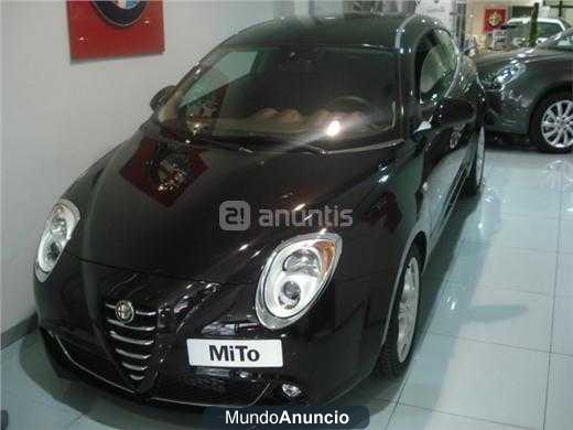 Alfa Romeo ROMEO MiTo 1.4 TB 135CV TCT SS